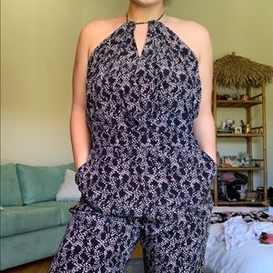 Banana Republic Jump Suit
